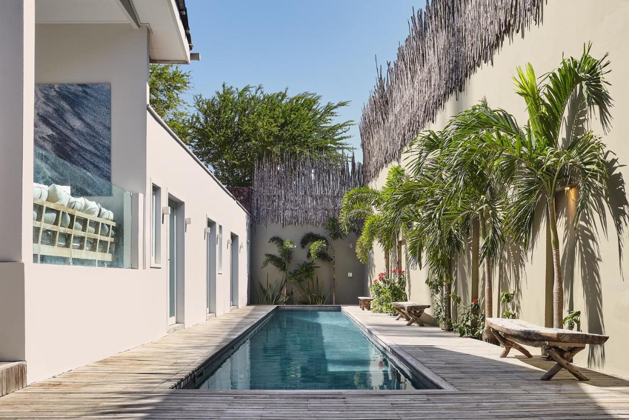 Casa Katu Apartment Jijoca de Jericoacoara Exterior photo