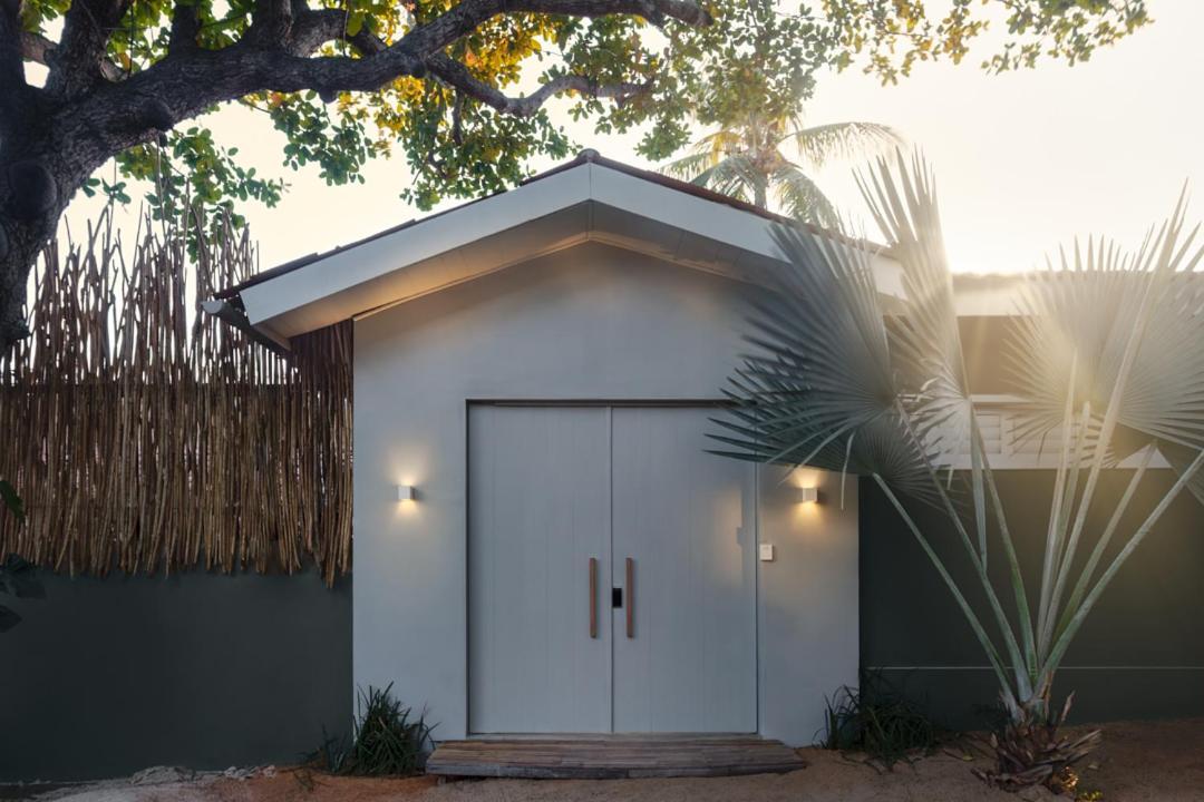 Casa Katu Apartment Jijoca de Jericoacoara Exterior photo
