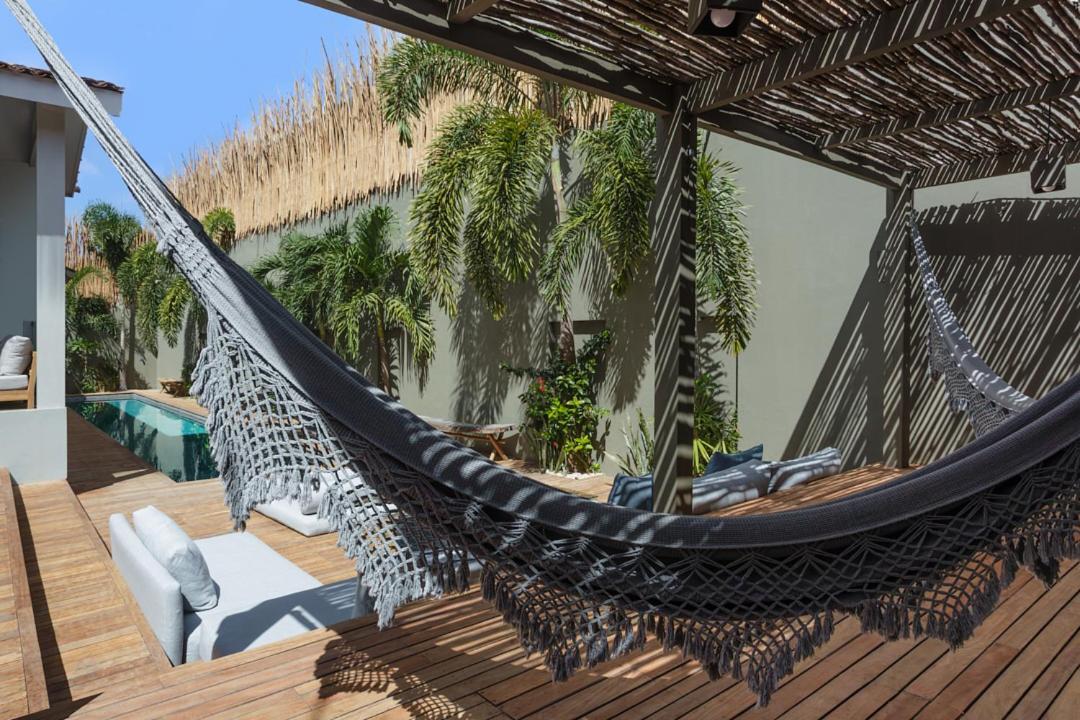 Casa Katu Apartment Jijoca de Jericoacoara Exterior photo