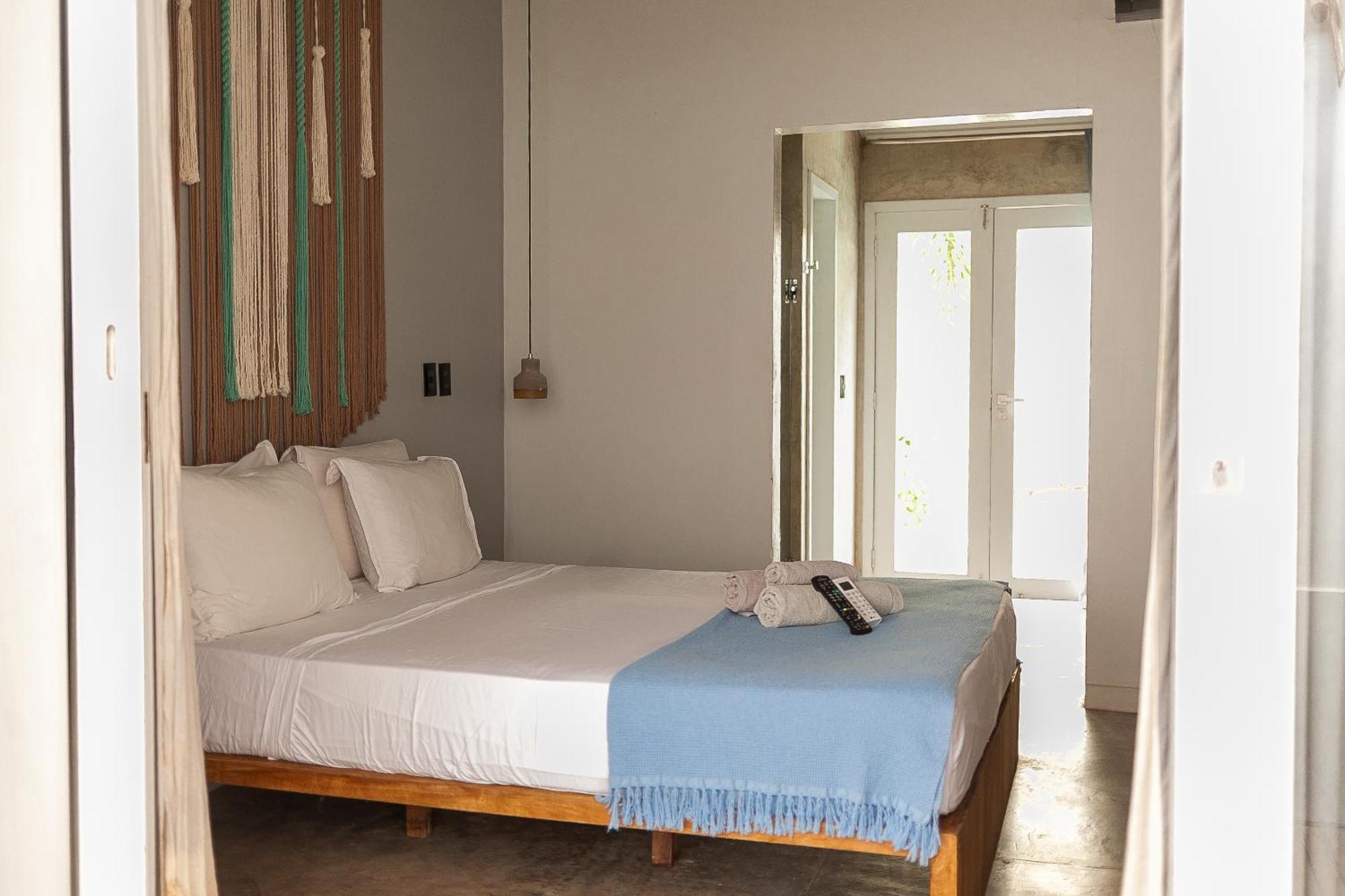 Casa Katu Apartment Jijoca de Jericoacoara Exterior photo