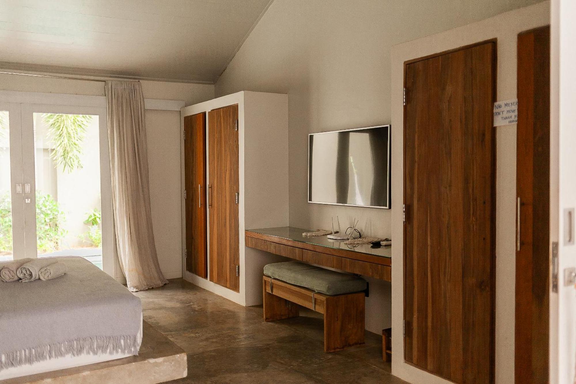 Casa Katu Apartment Jijoca de Jericoacoara Exterior photo